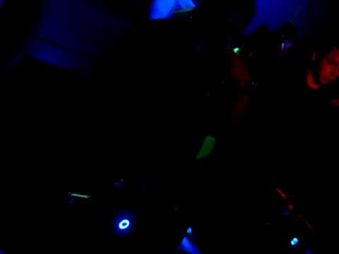 DADDY K SET MXX HIT THE FLOOR - BOB SINCLAR-MAGIC SYSTEM.mov