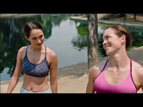 Female Muscle Clips 148 - The Ex Next Door