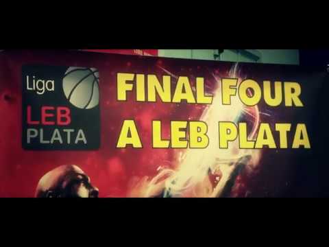 CB CAZORLA - Final Four 2017
