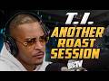 TI Cracks Jokes On Big Boy While Previewing Kill The King New Album New Music Interview