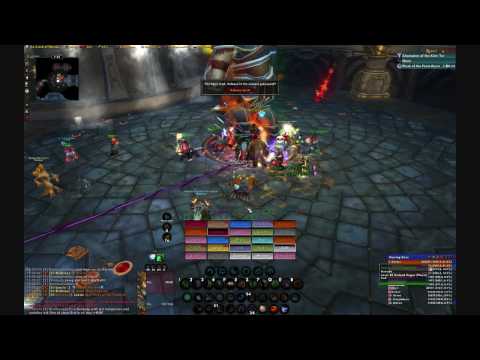 Kokoda Vs Thorim (25m)