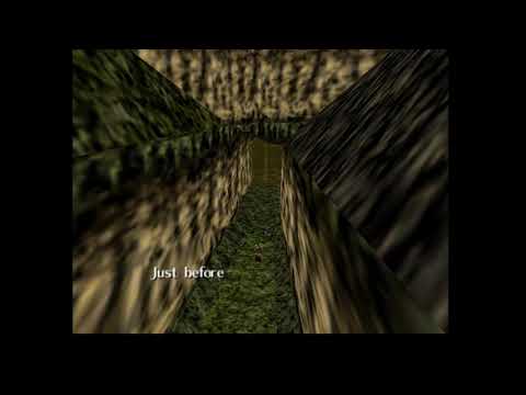 Master Of Time - Release Trailer