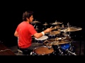 Cobus - Baha Men - Who Let The Dogs Out- (Drum ...