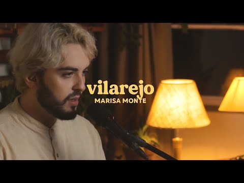 Vilarejo - Marisa Monte | versão cover