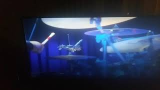 Ruthie foster joy comes back!