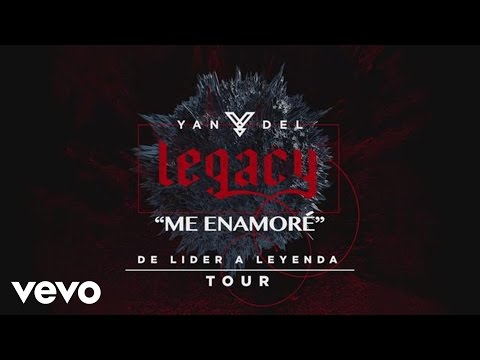 Video thumbnail for Me Enamoré