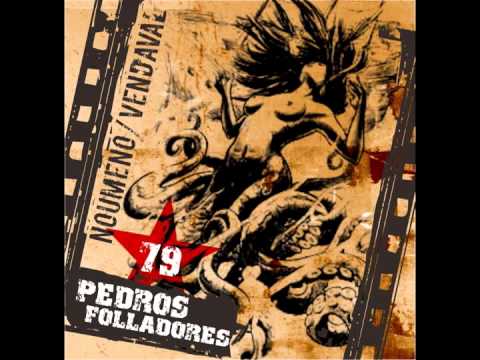 Pedros Folladores - Nuomeno/Vendaval