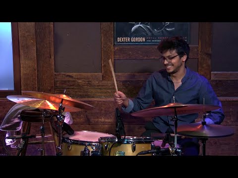 Kurt Rosenwinkel Riptet - Filters