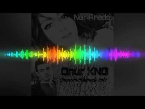 NUR ANADOL - ONUR KNG - İNANCIM KALMADI 2019 #NURANADOL #ONURKNG