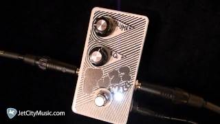 Video thumbnail for Mid-Fi Fuzz Wall by JetCityMusic