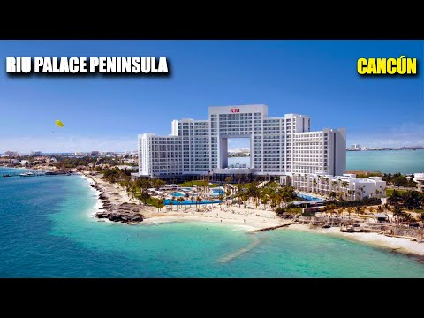 Videos del Riu Palace Peninsula 5★ en Cancún, México
Ver Más
Ver
Precios
22
Cerrar
Consulta por Whatsapp 🇦🇷
Booking
Tripadvisor
Expedia
Agoda
Travelocity
Orbitz
Priceline
Trip
Skyscanner
Despegar
Kayak
Hoteles
Bestday
Destinia
Trivago
Turismocity
Almundo
Lastminute
Hotwire
Cheaptickets
Tui
Wotif
