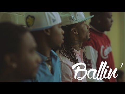 Montana of 300 f/ Talley of 300 - Ballin'