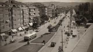 Ankara Araştırmaları Dergisi Tanıtım Filmi