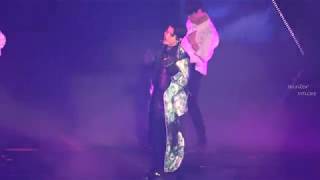 [4k] 180316 NuestW DOUBLE YOU in Seoul Paradise (REN SOLO)