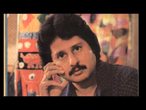 Niklo Na Benaqab Zamana Kharab Hai - Pankaj Udhas