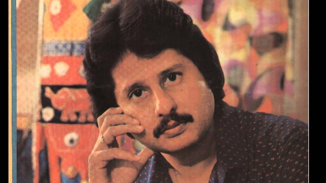 Niklo Na Benaqaab Lyrics  | Ishq Nachaye | Pankaj Udhas | Pankaj Udhas | Pankaj Udhas