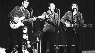 The Dillards - Ebo Walker