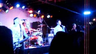 Bouncing Souls - Simple Man @ The Stone Pont 2/11/11