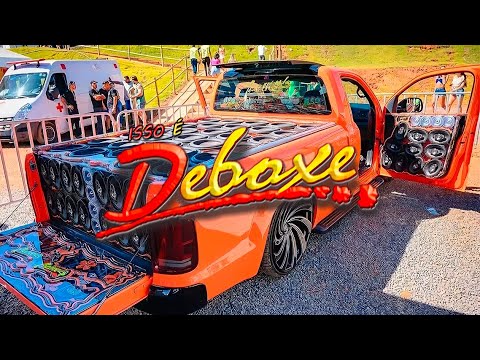 Deboxe Eletrofunk 2022 - Bye Bye Partiu Revoada - Mc trope e Mc BN junim