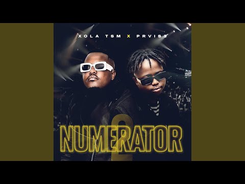 Numerator 2.0 (Bonus) (feat. Altalayn)