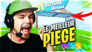 UN ENNEMI M OFFRE LE TOP 1 SUR FORTNITE 