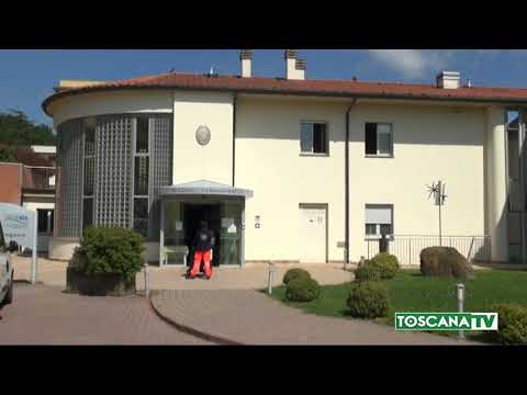 2020-10-29 AREZZO - COVID, 73 POSITIVI ALL'ISTITUTO AGAZZI