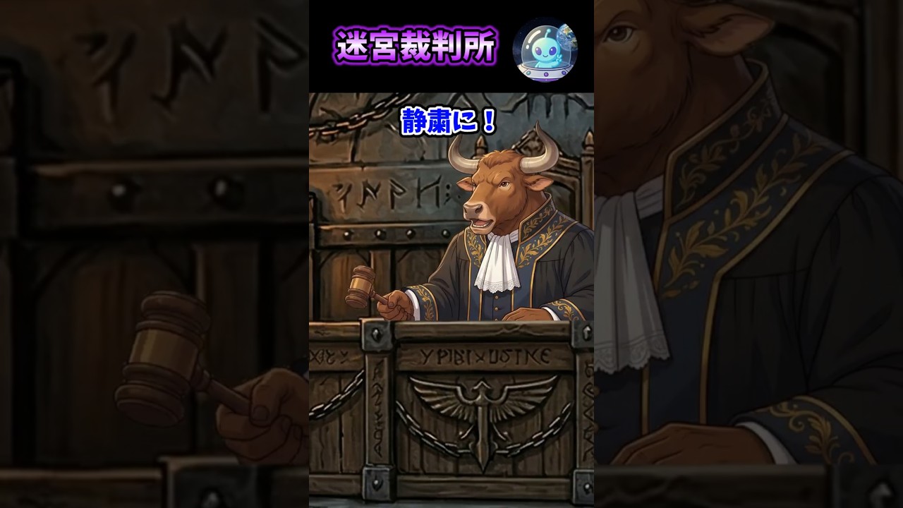 ダンジョン法廷・第35回公判記録〜冒険者迎撃における業務上過失と損害賠償について〜