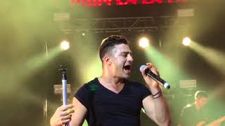 TUS BESOS - OV7 - MONTERREY 2018