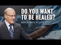 5 Principles For Biblical Healing Doug Batchelor