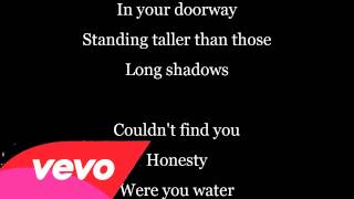 Bones Dustin Tebbutt Lyrics