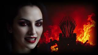 Image of Belle Vamp – The Last Sunrise | The Tragic Story Of An Immortal Soul Cursed To Eternal Darkness