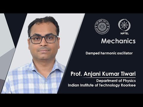 Mechanics