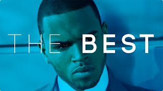 [FREE D/L] Chris Brown x Drake Type Beat - &quot;The Best&quot; | Love Type Beat (Prod. By @TyeProductionz)
