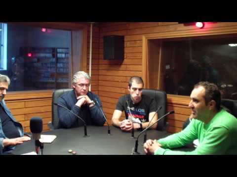 Onda Desportiva - Póvoa Futsal