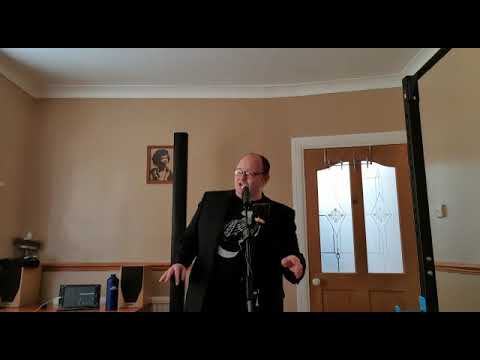 Bare Necessities / I wanna be like you mix - The Jungle Book, Cover