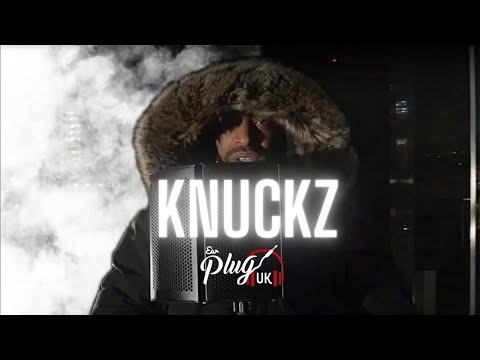 Knuckz Sho - Earpluguk Freestyle (Music)