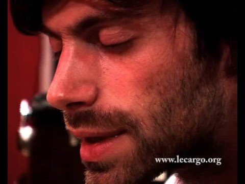 #78 The Delano Orchestra - Something is gone (Acoustic Session)