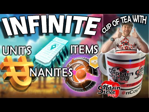 No Man's Sky Quickest Glitches and Exploits To Get Units Nanites And Rare Items For Free - NMS Guide