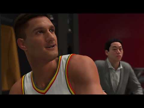 NBA 2K19: The Prelude PS4 Gameplay