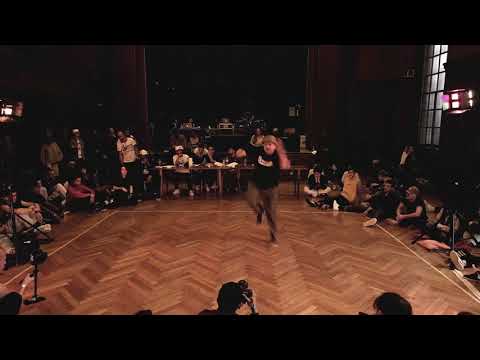 BATTLE JAIA 6 - Lock Smith - Judge Demo - HOUSE