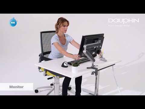 Dauphin | Lordo flex (SDA) manual – english