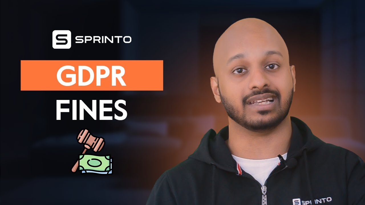 GDPR Fines Uncovered: Navigating Data Privacy Penalties