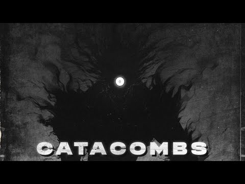 SH4RD & NOTIONS - CATACOMBS