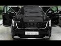 2025 Kia Sorento Excellent And Spacious Family SUV