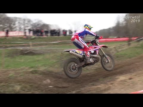 Steve Holcombe Special 02 Complete Footage