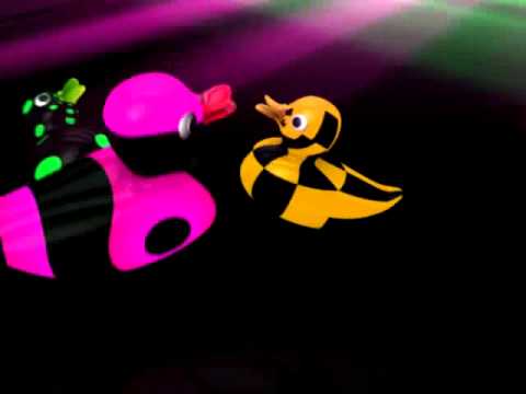 Mad Bulgaria Night Sounds Mixer 2011