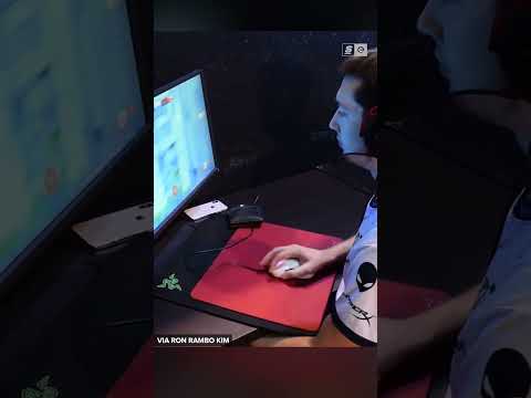 WTF is the "Quake Posture"?!