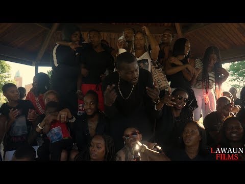 Money B - Rasta On My Side @LawaunFilms_