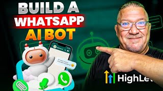 Automate Your WhatsApp with an AI Bot – Ultimate Setup Guide!