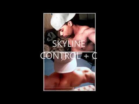 SKYLINE - CONTROL + C [DETROIT MUZIK] {HAVE NO FEAR}
